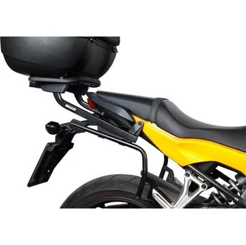 Zavazadlo na motocykl Honda CB 650 FA ABS 2013-2018 nosiče bočních kufrů SHAD H0CF64IF (boční nosiče SHAD H0CF64IF)