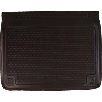 Vana do kufru Vana do kufru gumová TOYOTA FJ-Cruiser 2006-> SIXTOL