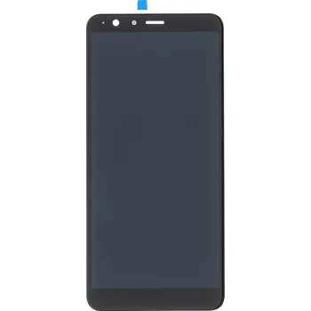Originální ASUS LCD display + dotyková deska pro Asus ZenFone Max Plus ZB570TL černý