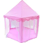 ISO 6104 stan zámek růžová