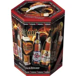 Svijany Dárková sada 6 x 0,5 l + 1…