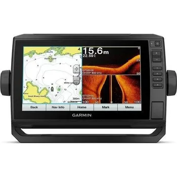 Echolot Garmin echoMAP Plus 92sv