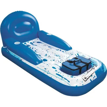 Bestway Coolerz Lazy 43130 lehátko Nafukovací lehátko Bestway Coolerz Lazy 43130 lehátko