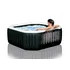 Vířivka Intex Pure Spa Bubble 11400221 4 osoby