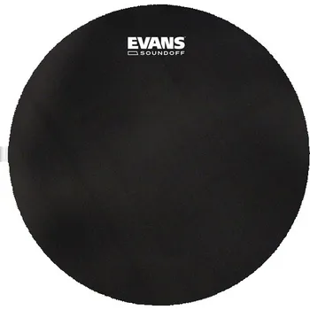 Blána Evans TT18SO1 SoundOff Drumhead 18”