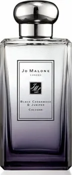Unisex parfém Jo Malone London Rain Black Cedarwood & Juniper U EDC