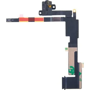 Flex kabel s audio jack konektorem pro Apple iPad 2.gen. (Wifi verze)