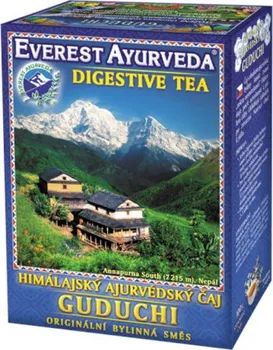 Léčivý čaj Everest Ayurveda Guduchi 100 g