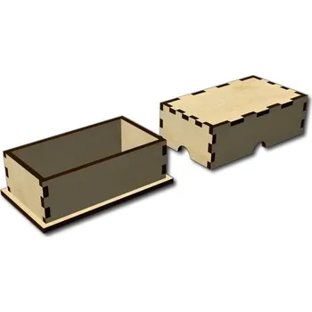 Pelisport Krabička Anhabi bez gravírování