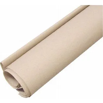 Papír Balicí papír šedák, 90 g, 90 x 145 cm