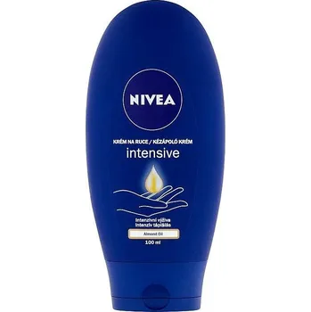 Péče o ruce Nivea Intensive Care krém na ruce 100 ml