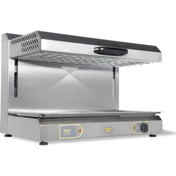 Kuchyňský gril ROLLER GRILL International SALAMANDR ELEKTRICKÝ SEM 800 Q