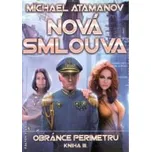 Nová smlouva - Michael Atamanov