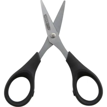 Rybářské kleště Spiderwire Nerezové nůžky na šňůru