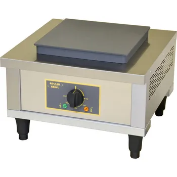 Vařič ROLLER GRILL International STOLIČKA VARNÁ ELR 5XL - ELEKTRICKÁ