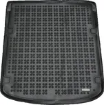 REZAW-PLAST Gumová vana do kufru AUDI A6 Limousine r.v. 2018