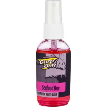 Návnadové aroma Carp Only Posilovač Sea Food One 50 ml