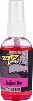 Návnadové aroma Carp Only Posilovač Sea Food One 50 ml