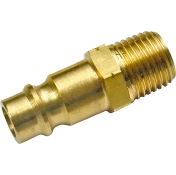 Nářadí pro automobil BGS Adaptér pro pneumatické nářadí, 10 x 1/4"