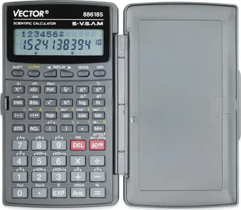 Kalkulačka Vector 886185