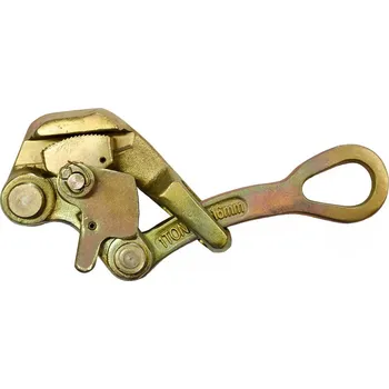 Lano Lanová svěrka Nosnost: 1 t