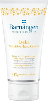 Péče o ruce Barnängen Lycka Nutritive Hand Cream 75 ml