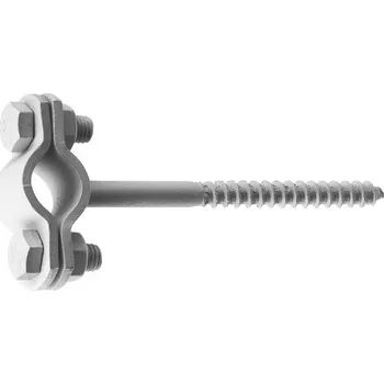 Hromosvod Držák jímače a trubky TREMIS DJDcpppp V329