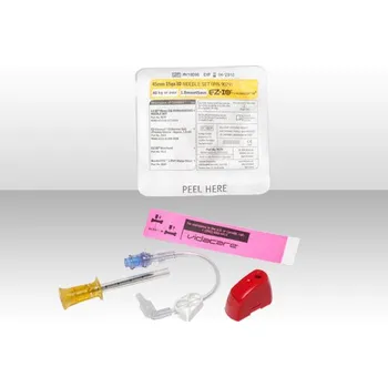 Injekční jehla Teleflex Intraoseální jehla pro obézní dospělé EZ-IO