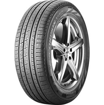 Celoroční osobní pneu Pirelli Scorpion Verde All Season 235/55 R19 101 V MOE RFT