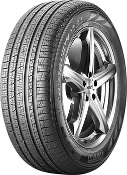 Celoroční osobní pneu Pirelli Scorpion Verde All Season 235/55 R19 101 V MOE RFT