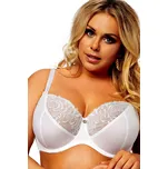 Gorsenia Victoria K 378 bílá