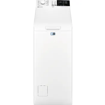 Pračka Recenze Electrolux EW6T14262