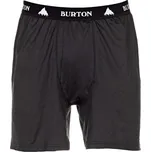 trenky Burton Lightweight Boxer - True Black XS