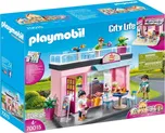 Playmobil 70015 Oblíbená kavárna