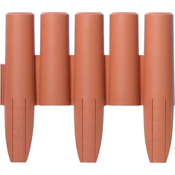 Prosperplast IPAL5 2,7 m, terakota