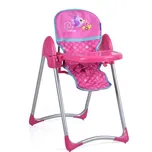 Hauck Jídelní židlička 3v1 Birdie