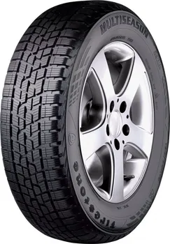 Celoroční osobní pneu Firestone Multiseason 2 165/60 R15 77 H