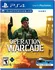 Hra pro PlayStation 4 Operation Warcade VR PS4