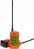elektrický obojek Dogtrace Dog GPS X30 bez výcvikového modulu oranžový