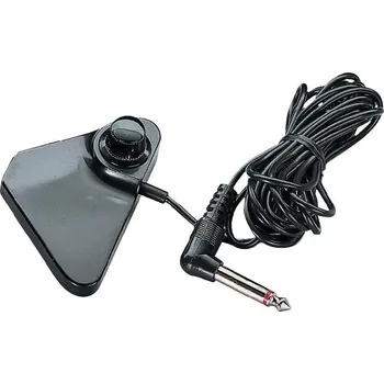 Snímač pro strunný nástroj Recenze Renkforce Snímač zvuku E 80