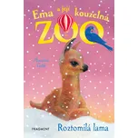 Ema a její kouzelná ZOO: Roztomilá lama…