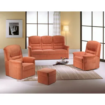 Sedací souprava Sedací souprava AGÁTA 3R+1+1, látka Penta