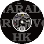 Flexovit Řezný kotouč 406x4x25,4 ZA24Q RAIL CUT HARD 8711479338281