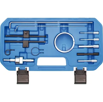 Nářadí pro automobil BGS Aretační přípravky Citroën/Peugeot 1,8/2,0l
