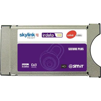 Satelitní komplet Skylink Irdeto