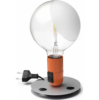 Lampička Flos designové stolní lampy Lampadina