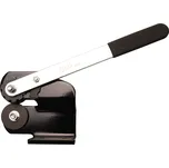 BGS Nůžky na plech kolečkové, max. 1,6 mm, upínání do svěráku