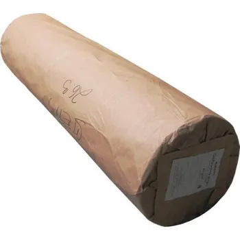 Balící papír Balicí papír gačovaný, 100 g, šíře role 1,08 m
