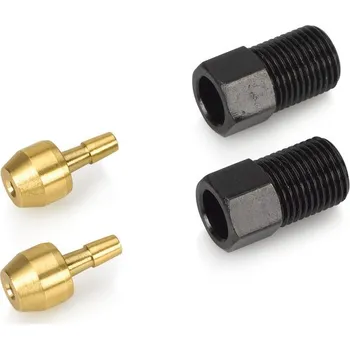 Brzdová hadice XLC BR-X65 pro Promax (Sada olivek XLC BR-X65 pro Promax)