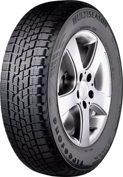 Celoroční osobní pneu Firestone Multiseason 2 165/70 R14 85 T XL